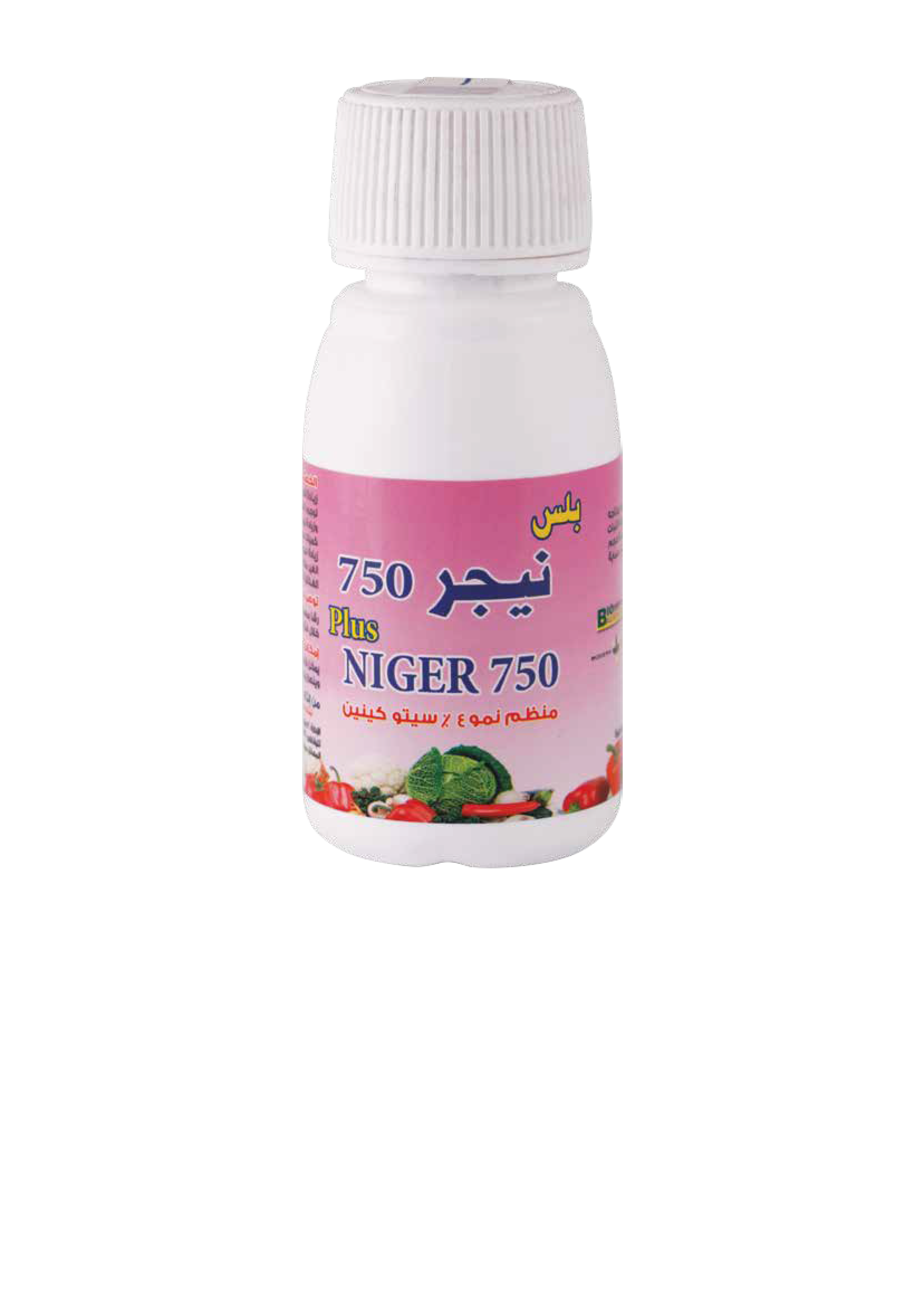 نيجر 750     Niger 750      