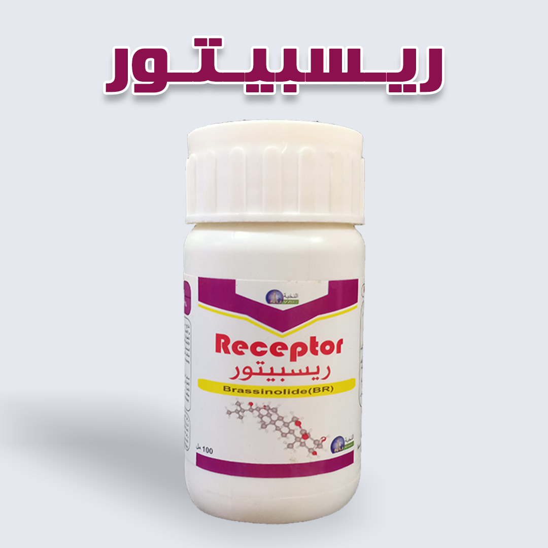 ريسبتور receptor