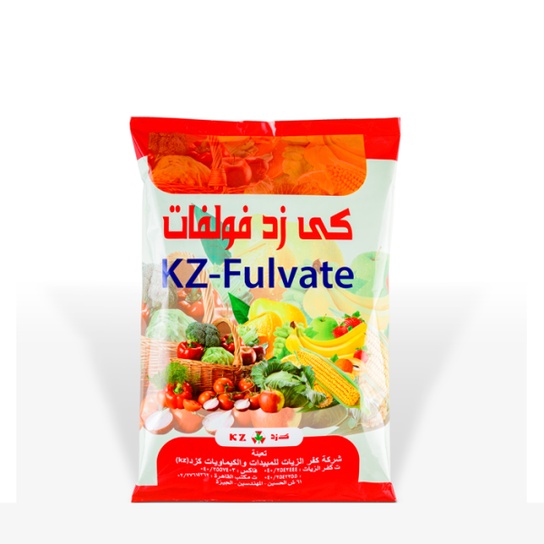 سماد كزد فولفات Czd fulfat fertilizer